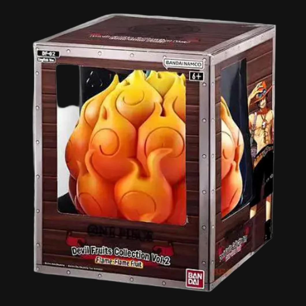 One Piece Card Game: Devil Fruits Volume 2 (DF-02) One Piece Card Game: Devil Fruits Volume 2 (DF-02)